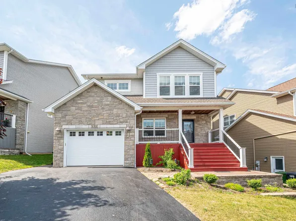 155 Hollyhock Way, Bedford, NS B4B 0L5