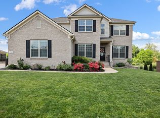 1108 Brixworth Dr, Spring Hill, TN 37174