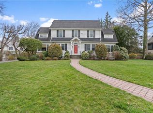 59 Sunnyside Way, New Rochelle, NY 10804