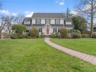 59 Sunnyside Way, New Rochelle, NY, 10804