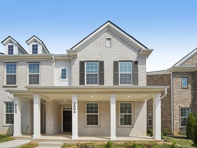 2718 Willowoak Trl #2804, Murfreesboro, TN, 37129