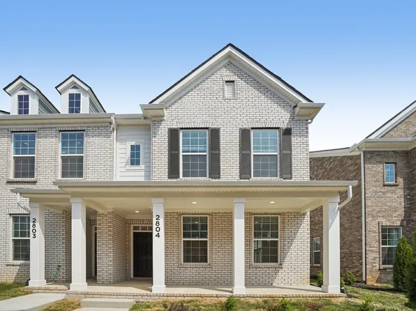 2718 Willowoak Trl #2804, Murfreesboro, TN 37129