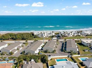 1712 Atlantic St APT 6D, Melbourne Beach, FL 32951