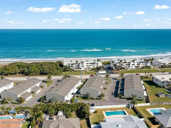 1712 Atlantic St APT 6D, Melbourne Beach, FL 32951