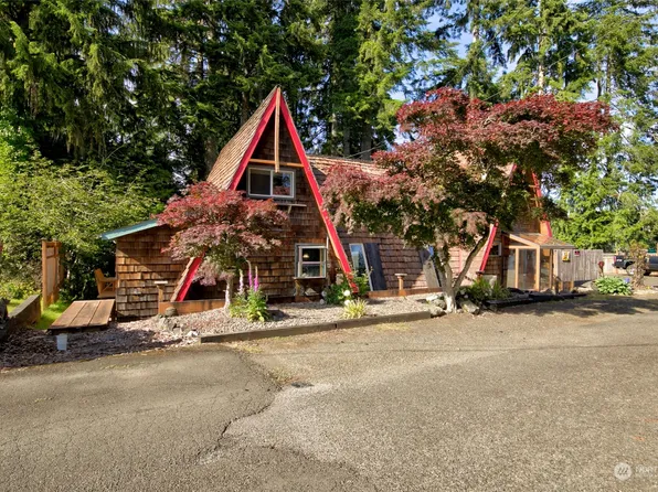 7519 Blaine Road, Aberdeen, WA 98520