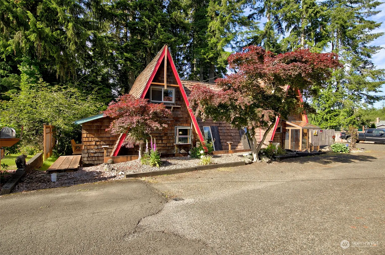 7519 Blaine Road photo 1