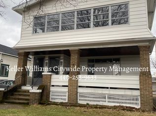 3692 W 135th St #UP, Cleveland, OH