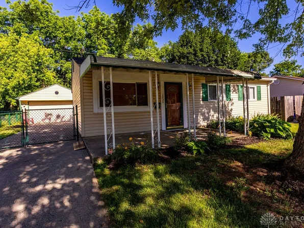 1230 Sanford Dr, Dayton, OH 45432