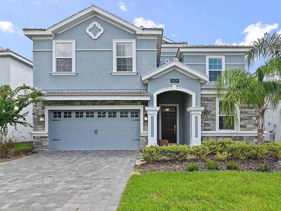 1605 Maidstone Ct