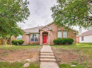1300 Prairie Dr, Lewisville, TX 75067