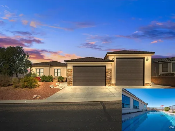 2649 Port Isabel Way, Bullhead City, AZ 86429