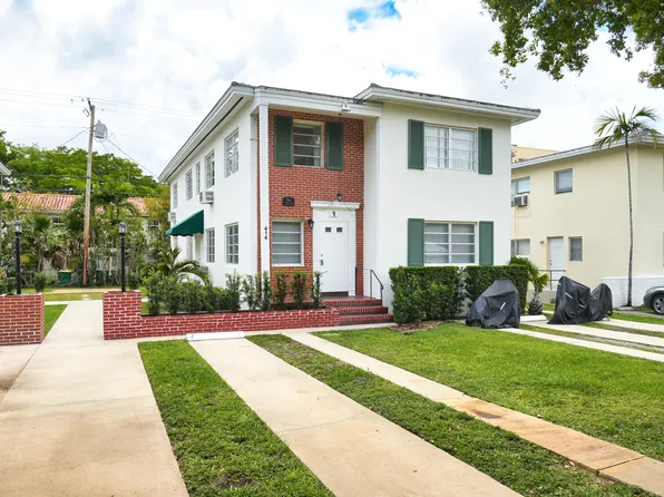 414 Malaga Ave APT 1, Coral Gables, FL 33134
