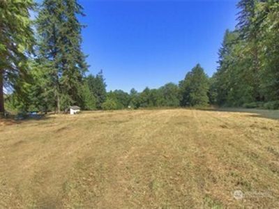 9380 Wardwell Lot A, Bainbridge Island, WA, 98110