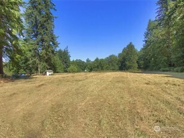 9380 Wardwell Lot A, Bainbridge Island, WA 98110