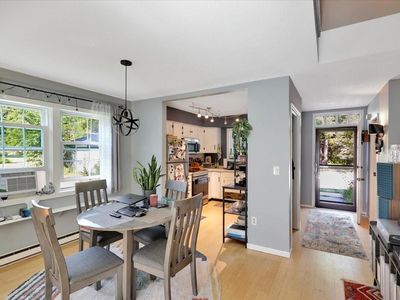 45 Village Commons #1, Colchester, VT, 05446