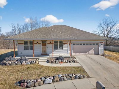 736 Bluestem Court, Sun Prairie, WI, 53590