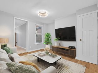 98 Clendenny Ave #2, Jersey City, NJ 07304