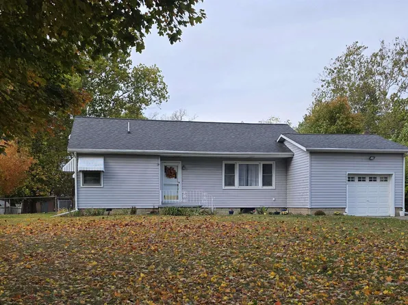 2792 W 300 S, Peru, IN 46970