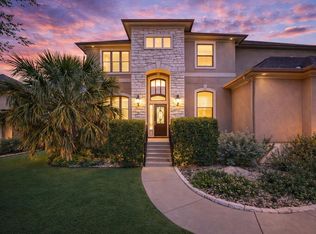 2300 Lakehurst Rd, Spicewood, TX 78669