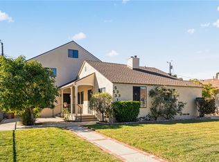 531 N Niagara St, Burbank, CA 91505