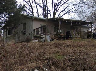 284 Spice Hollow Rd, Johnson City, TN 37604