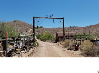 1948 E Falcon Valley Rd, Kingman, AZ 86409