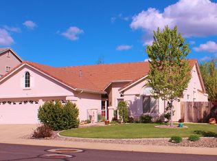 2720 Sandestin Dr, Reno, NV 89523