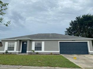 3974 Tangle Dr, Titusville, FL 32796