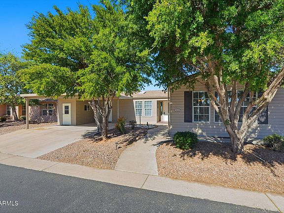 2nd image of 3301 S GOLDFIELD Road #1015