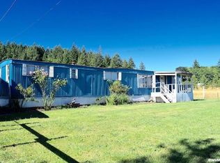 31975 Berlin Rd, Lebanon, OR 97355