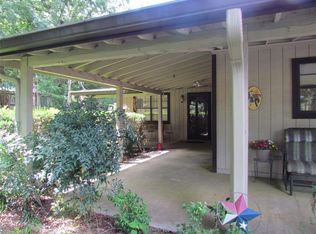 3248 Providence Rd, Livingston, TX 77351