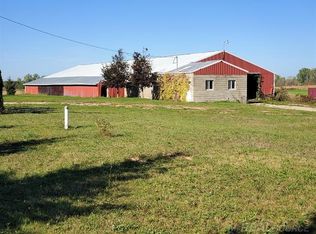 2169 Sand Beach Rd, Bad Axe, MI 48413