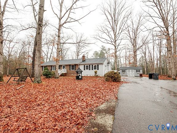 2nd image of 7831 Courthouse Rd