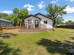 6108 County Road 35, Tyler, TX 75706