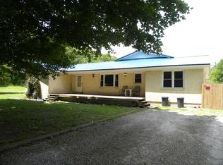 7510 Sulphur Creek Rd, Big sandy, TN 38221