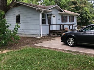 119 Areo Dr, Pearl, MS 39208