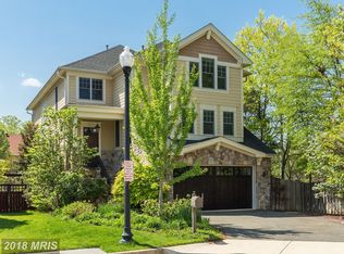 1416 N Monroe St, Arlington, VA 22201