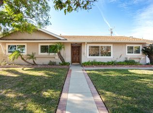3229 Amarillo Ave, Simi Valley, CA 93063