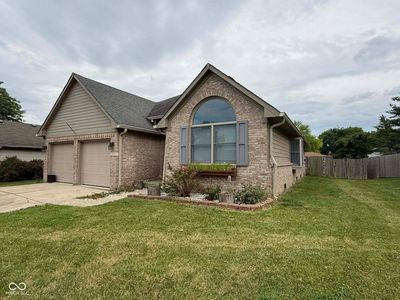 3327 Boxwood Dr, Indianapolis, IN, 46227