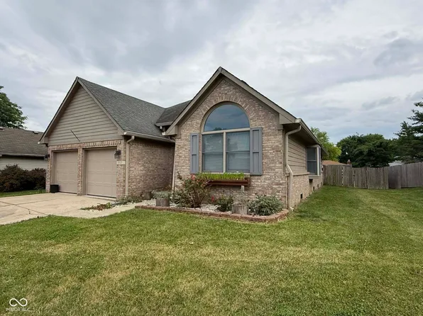 3327 Boxwood Dr, Indianapolis, IN 46227