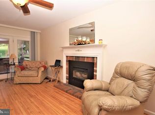 14506 Clover Hill Ter, Bowie, MD 20720