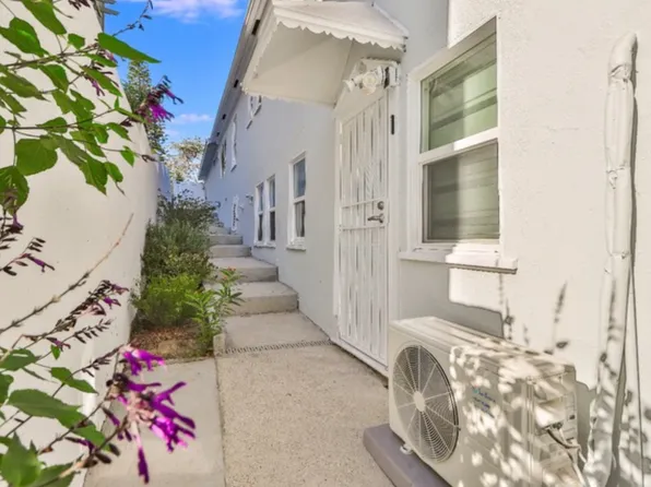 1637 Malcolm Ave, Los Angeles, CA 90024