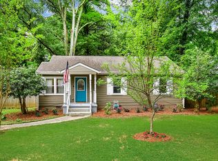 1625 Cecile Ave, Atlanta, GA 30316
