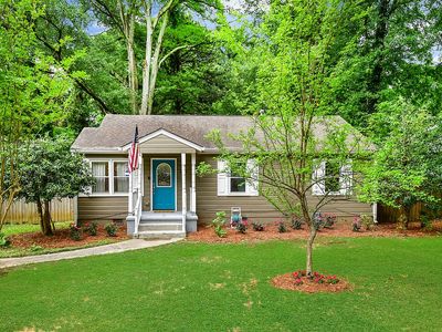 1625 Cecile Ave SE, Atlanta, GA, 30316