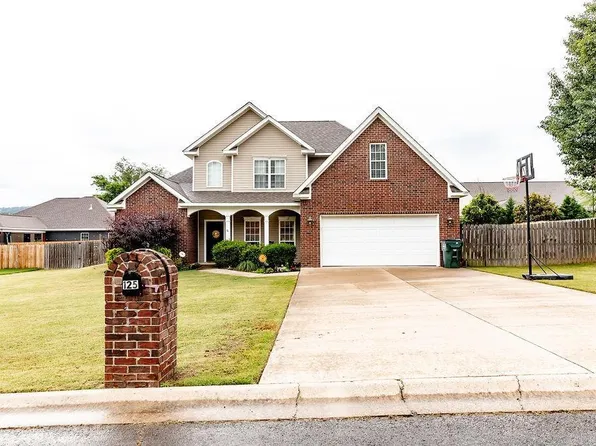 125 Eagle Gate Pl, Hot Springs, AR 71901