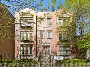 1008 N Francisco Ave APT 2S, Chicago, IL 60622