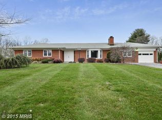 8236 Hilton Rd, Gaithersburg, MD 20882