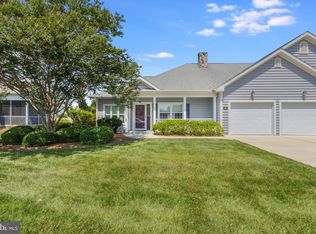 4 Frankenberry Dr #138, Georgetown, DE 19947