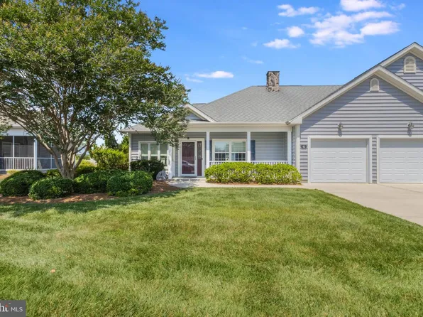 4 Frankenberry Dr #138, Georgetown, DE 19947