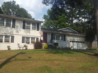 314 Rosemont Rd SE, Huntsville, AL 35803